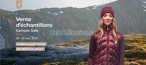 Indyeva Sample Sale 2025